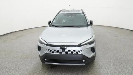2026 Toyota Corolla Cross XSE