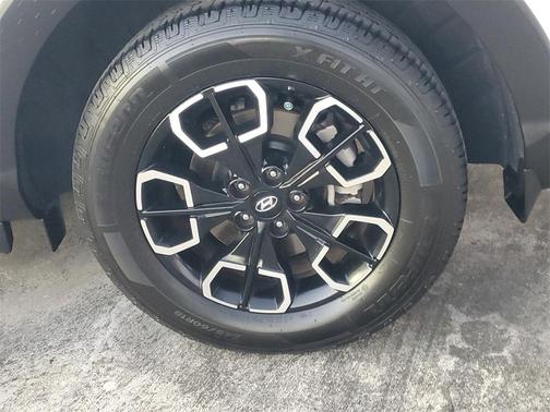 2023 Hyundai SANTA CRUZ 2.5T SEL Premium