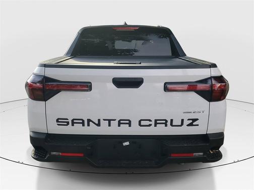 2023 Hyundai SANTA CRUZ 2.5T SEL Premium