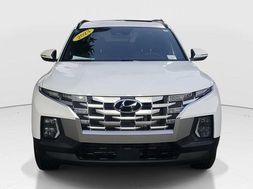 2023 Hyundai SANTA CRUZ 2.5T SEL Premium