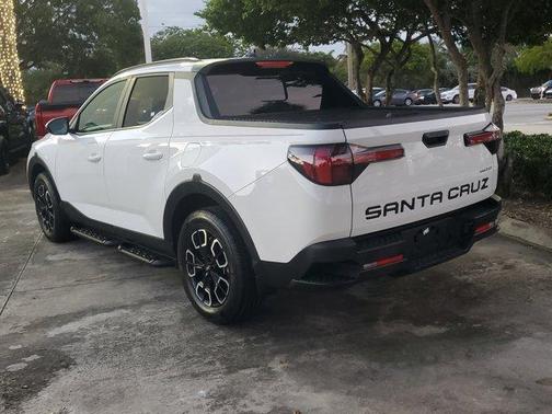 2023 Hyundai SANTA CRUZ 2.5T SEL Premium