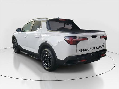 2023 Hyundai SANTA CRUZ 2.5T SEL Premium