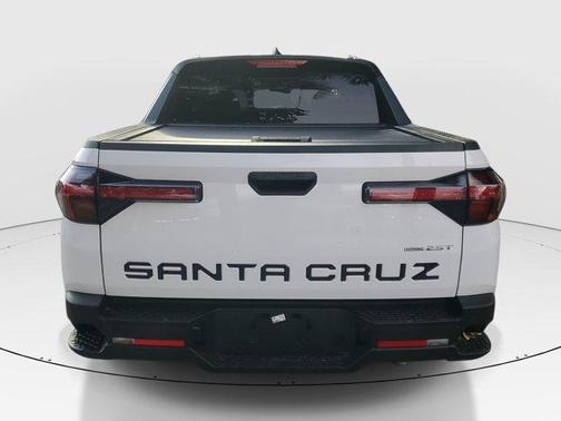 2023 Hyundai SANTA CRUZ 2.5T SEL Premium