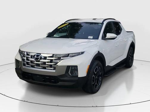 2023 Hyundai SANTA CRUZ 2.5T SEL Premium