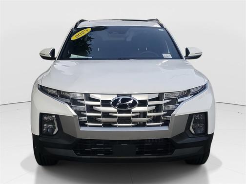 2023 Hyundai SANTA CRUZ 2.5T SEL Premium