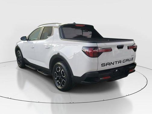 2023 Hyundai SANTA CRUZ 2.5T SEL Premium