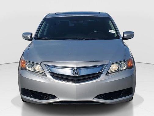 2013 Acura ILX 2.0L