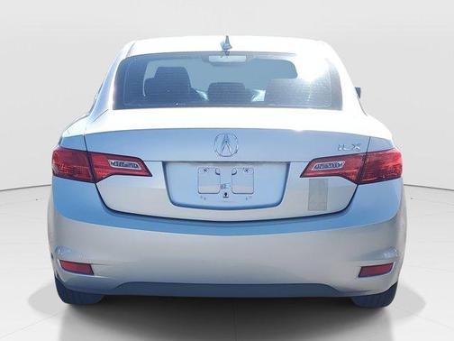 2013 Acura ILX 2.0L