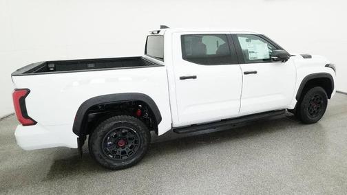 Ice 2026 Toyota Tundra Hybrid TRD Pro