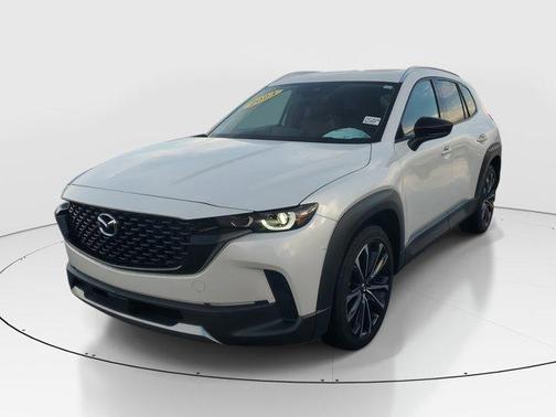 2023 Mazda CX-50 2.5 Turbo Premium Package