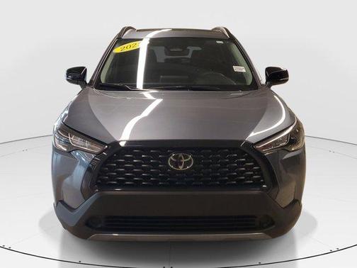CELESTITE 2025 Toyota Corolla Cross LE