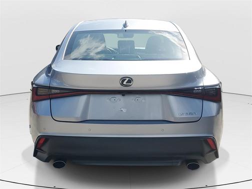 2023 Lexus IS 300 Base
