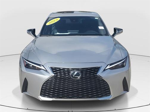 2023 Lexus IS 300 Base