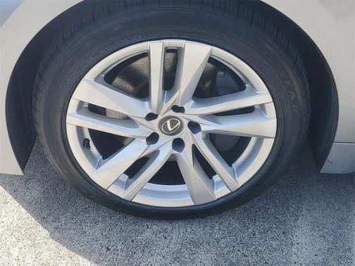 2023 Lexus IS 300 Base