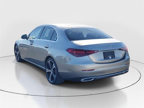 2023 Mercedes-Benz C-Class C 300