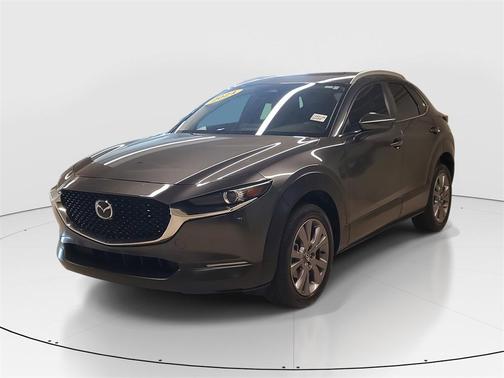 2024 Mazda CX-30 2.5 S Preferred Package