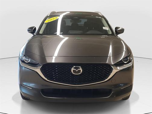 2024 Mazda CX-30 2.5 S Preferred Package