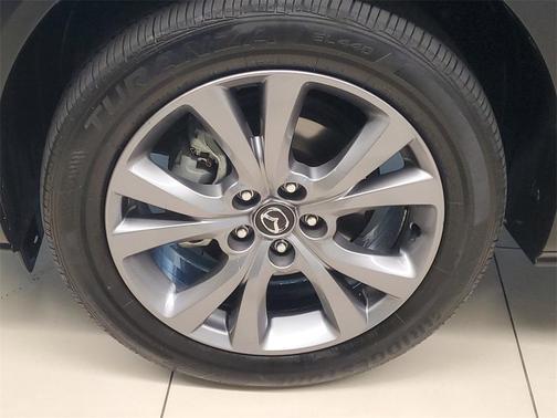 2024 Mazda CX-30 2.5 S Preferred Package