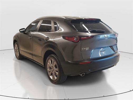 2024 Mazda CX-30 2.5 S Preferred Package