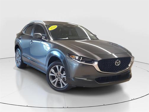 2024 Mazda CX-30 2.5 S Preferred Package