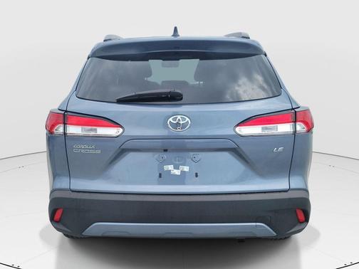 CELESTITE 2025 Toyota Corolla Cross LE