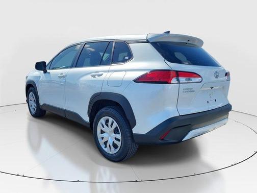 2023 Toyota Corolla Cross L