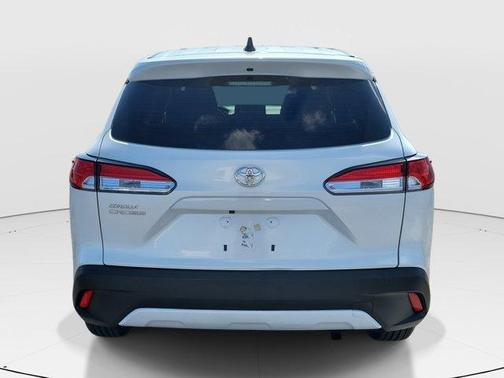 2023 Toyota Corolla Cross L