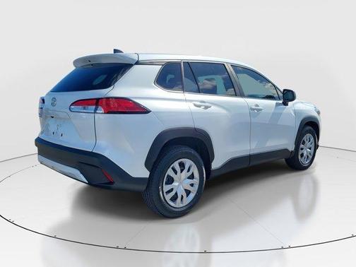 2023 Toyota Corolla Cross L