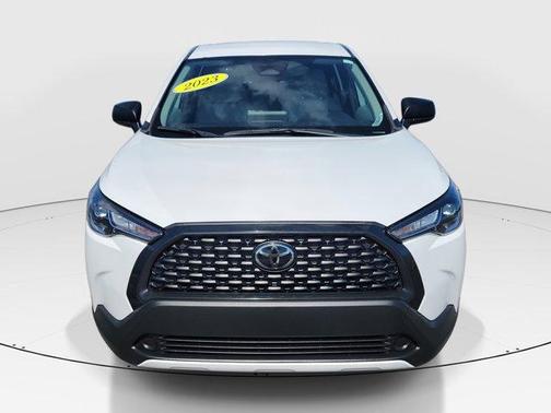 2023 Toyota Corolla Cross L