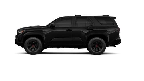 2026 Toyota 4Runner TRD Pro