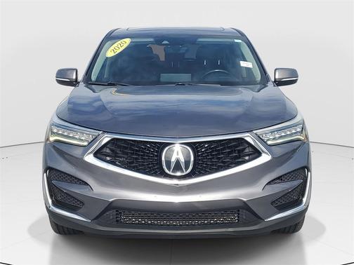 2020 Acura RDX Base