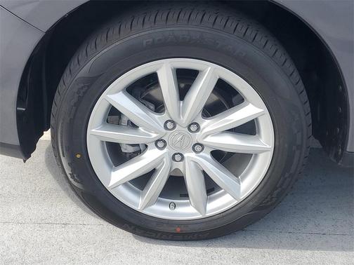2020 Acura RDX Base