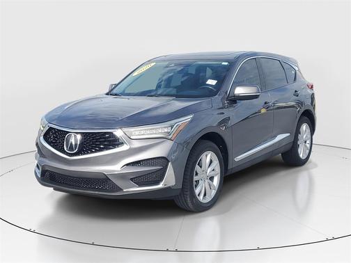 2020 Acura RDX Base