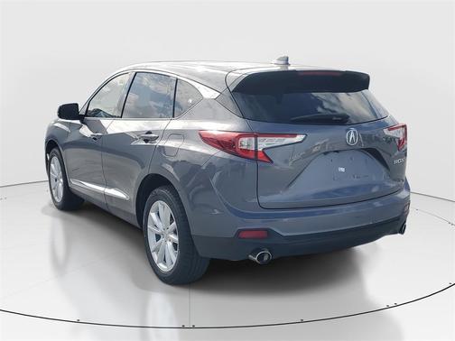 2020 Acura RDX Base