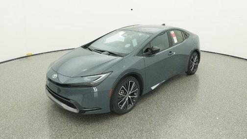 2026 Toyota Prius Limited