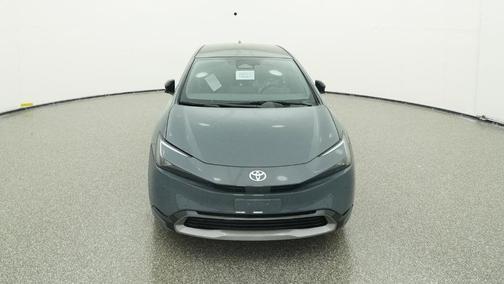 2026 Toyota Prius Limited