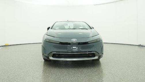 2026 Toyota Prius Limited
