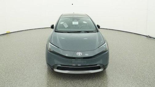 2026 Toyota Prius Limited