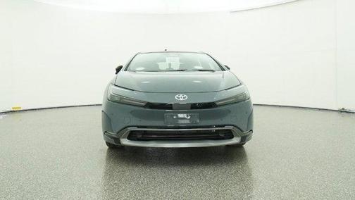 2026 Toyota Prius Limited
