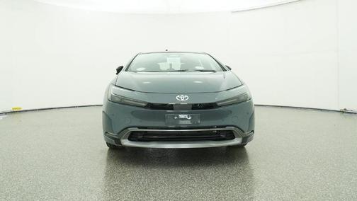 2026 Toyota Prius Limited