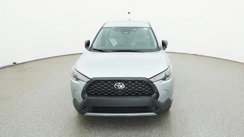 2025 Toyota Corolla Cross L