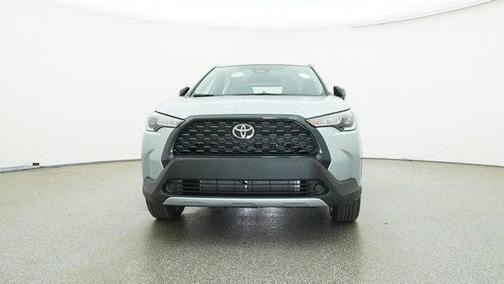 2025 Toyota Corolla Cross L