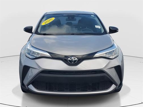 2020 Toyota C-HR LE