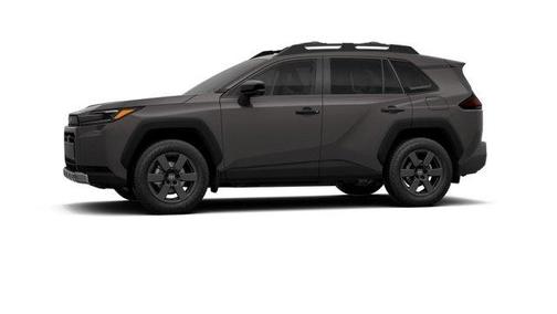 2026 Toyota RAV4 