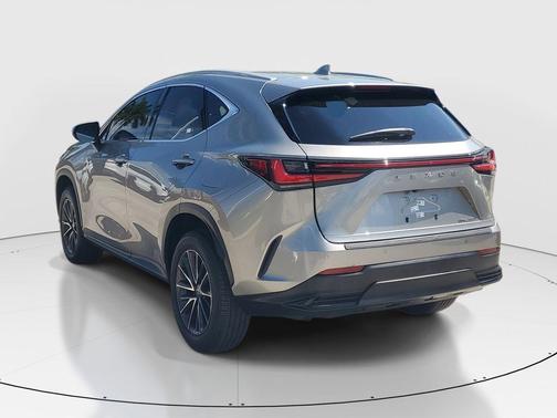 2024 Lexus NX 250 Premium