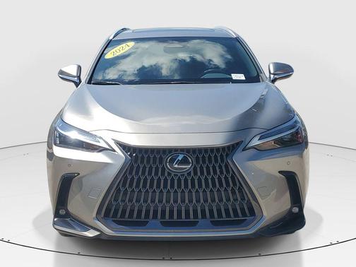 2024 Lexus NX 250 Premium