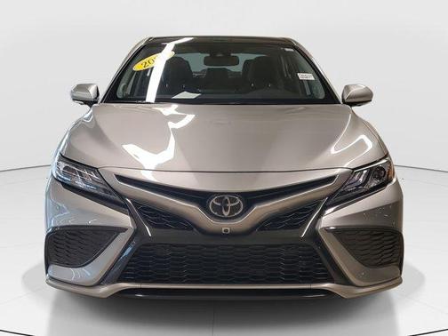 2024 Toyota Camry XSE V6