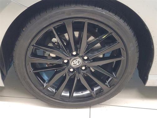 2024 Toyota Camry XSE V6