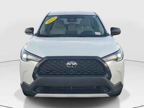 2023 Toyota Corolla Cross L