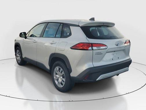 2023 Toyota Corolla Cross L